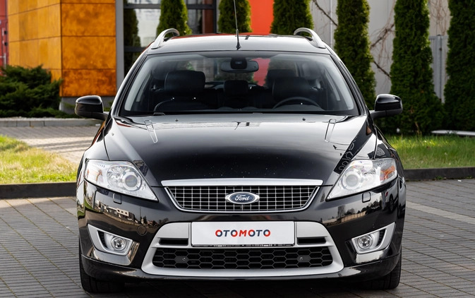 Ford Mondeo cena 22900 przebieg: 270000, rok produkcji 2008 z Żyrardów małe 631